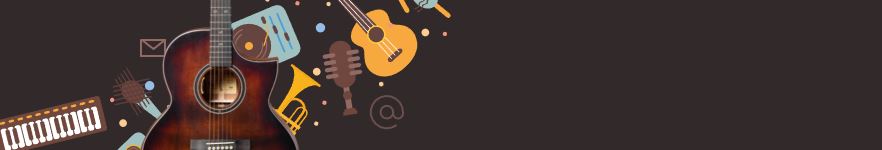 DanGuitar.se Rabattkod banner