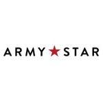 Army-Star.se logo