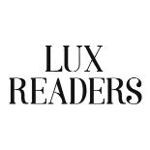 Luxreaders.se logo