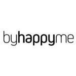 Byhappyme logo