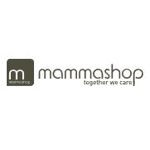 Mammashop.se logo