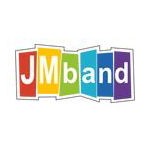 JMBand.se logo