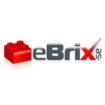 eBrix.se logo