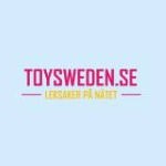 ToySweden logo