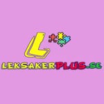 LeksakerPlus logo