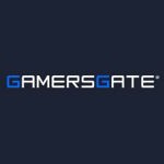 Gamersgate logo