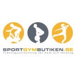 Sportgymbutiken logo