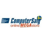 Computersalg.se logo