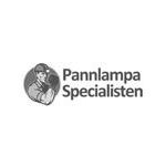 Pannlampa-specialisten.se logo