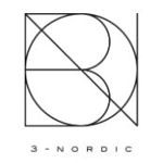 3-Nordic logo