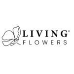Livingflowers.se logo
