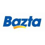 Bazta.com logo