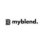 MyBlend logo
