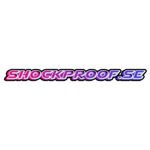 Shockproof.se logo