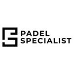 PadelSpecialist.se logo