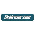 Skidresor.com logo